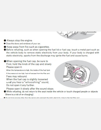 toyota succeed 2013-2014 owners manual in english
